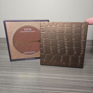 Tarte 15.6g Bronzer Park Ave Princess Rich Espresso NIB